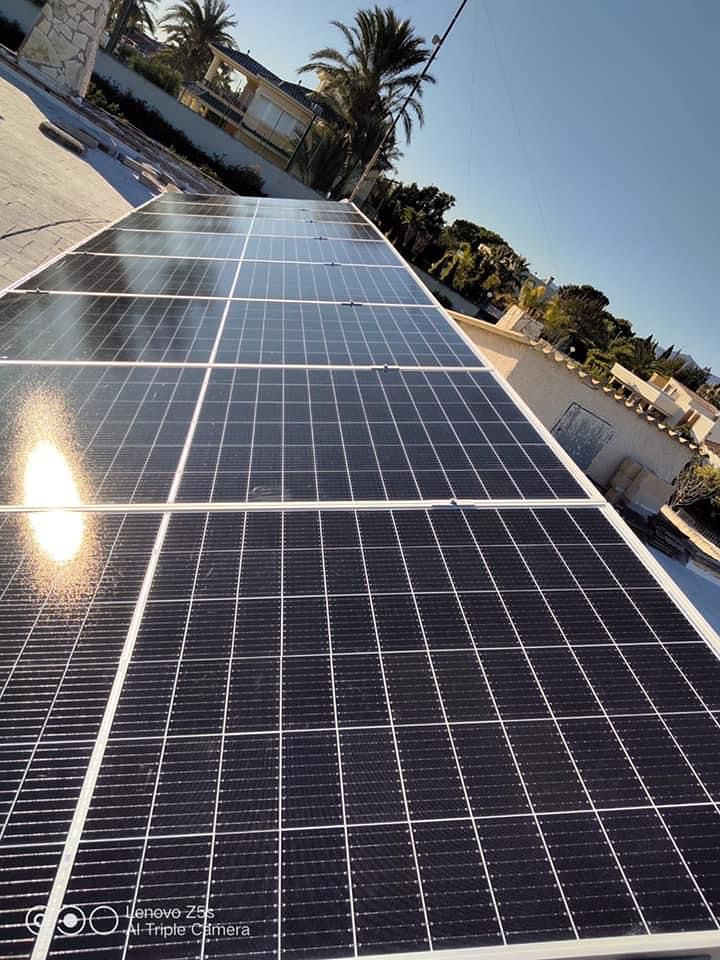 M.A. Soluciones Energ&eacute;ticas 25