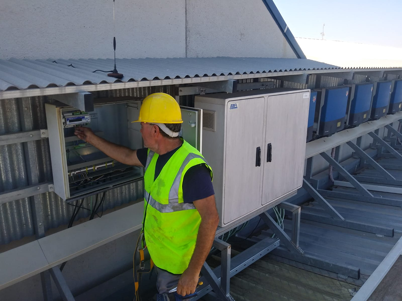 M.A. Soluciones Energ&eacute;ticas 16