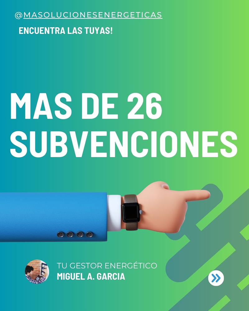 M.A. Soluciones Energ&eacute;ticas 5