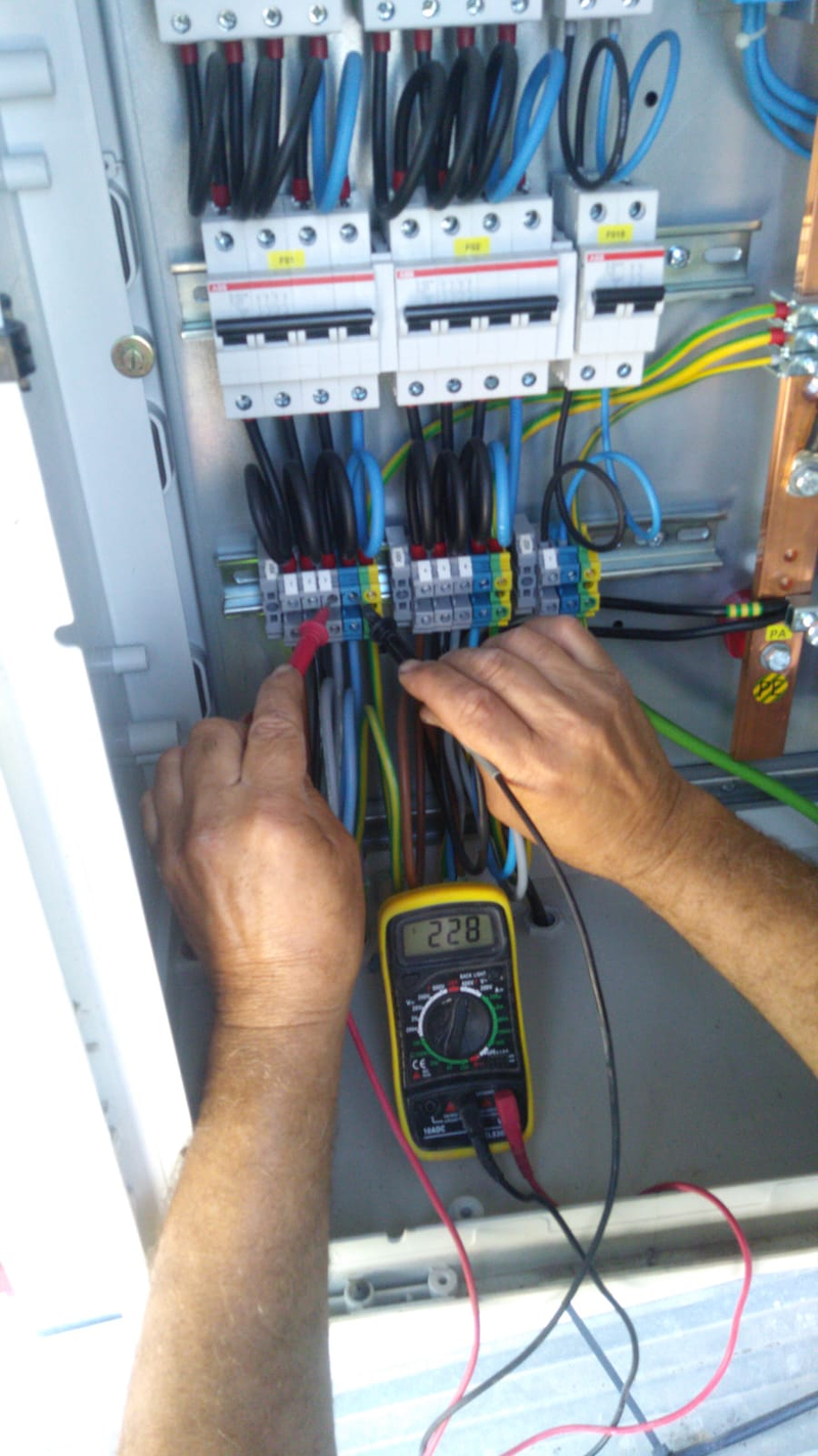 M.A. Soluciones Energ&eacute;ticas 15