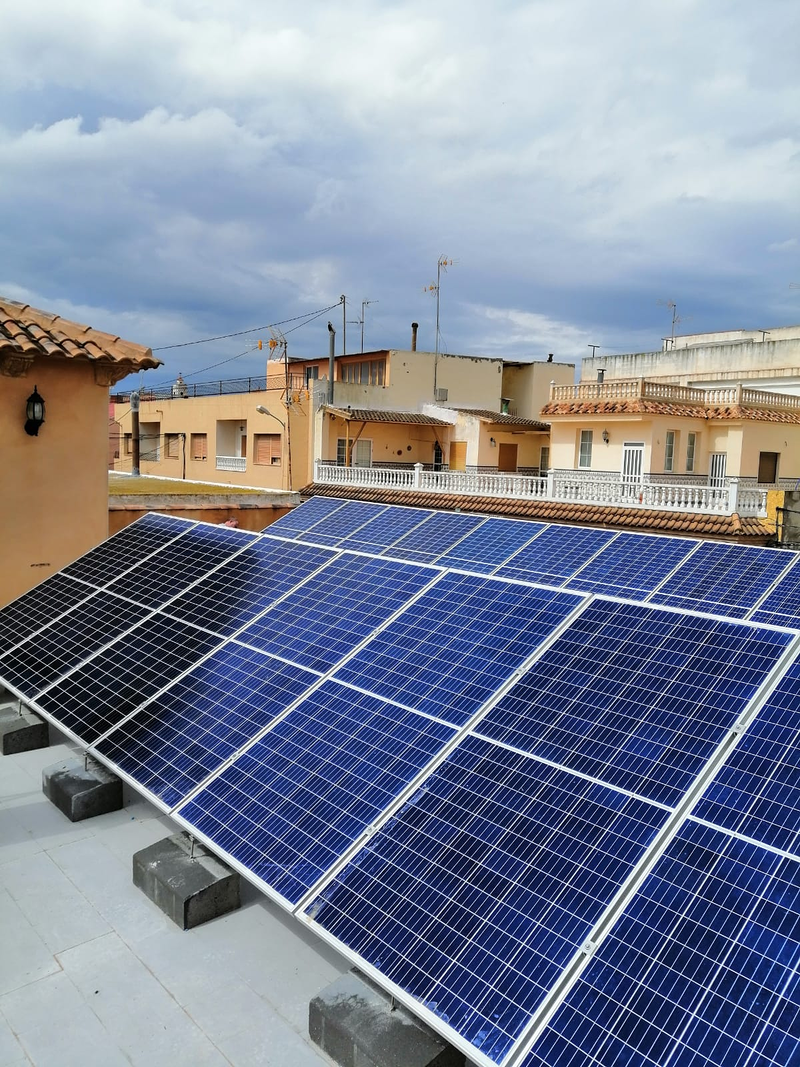 M.A. Soluciones Energ&eacute;ticas 14