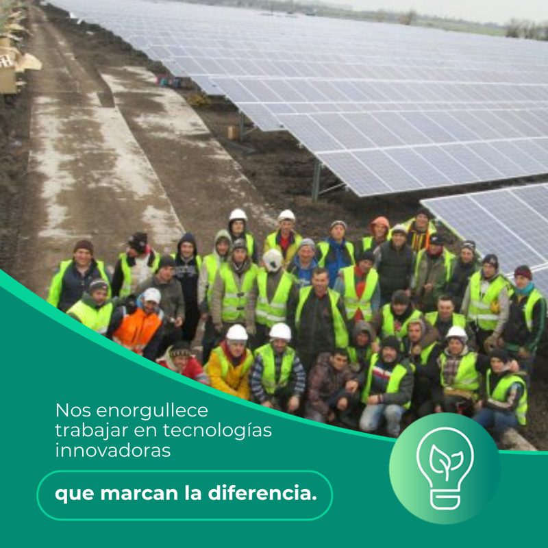 M.A. Soluciones Energ&eacute;ticas Elx/Elche