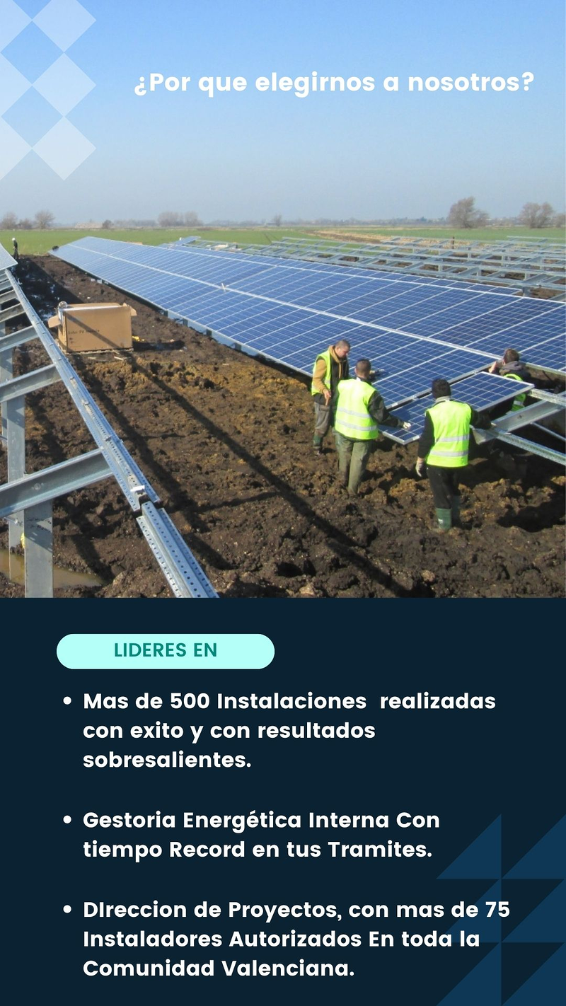 M.A. Soluciones Energ&eacute;ticas 11