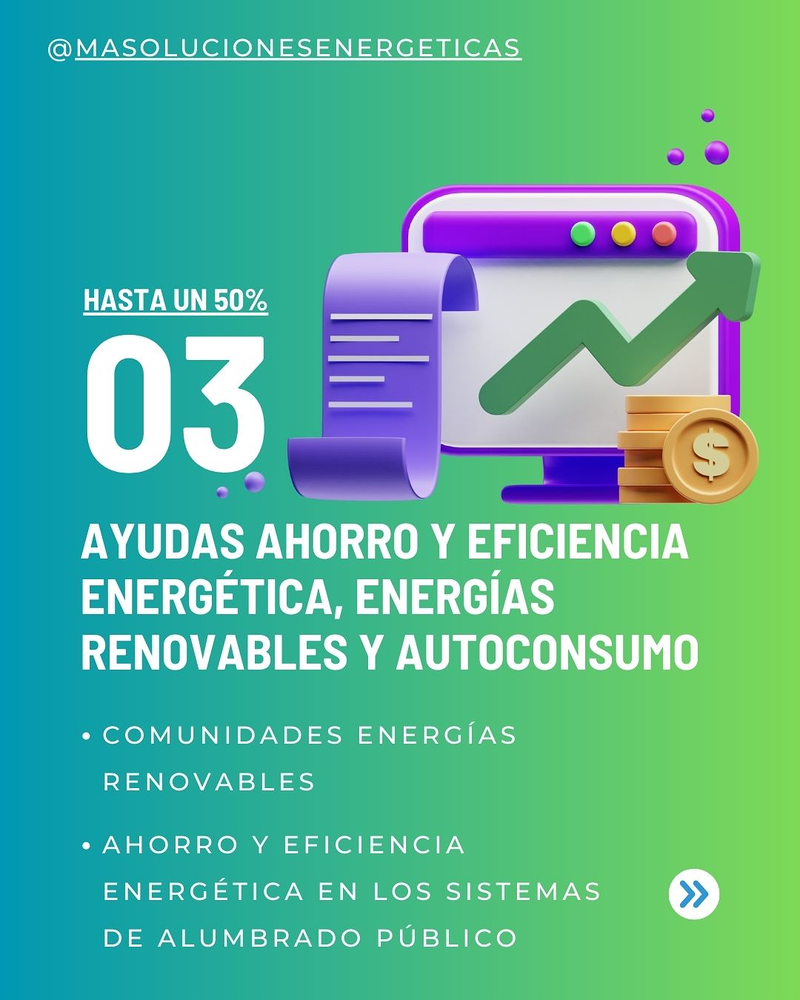 M.A. Soluciones Energ&eacute;ticas 8