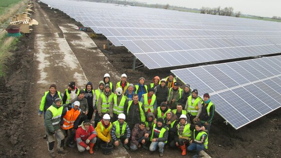 M.A. Soluciones Energ&eacute;ticas 22