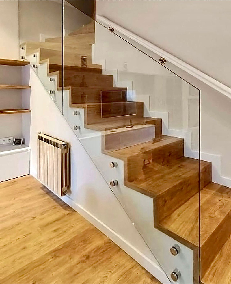 Innova Cerrajeria CARPINTERIA METALICA