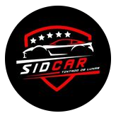 Sidcar Tintado De Lunas