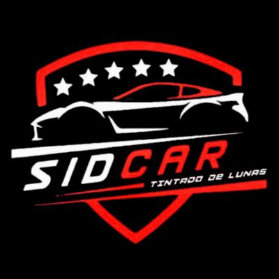 Sidcar Tintado De Lunas