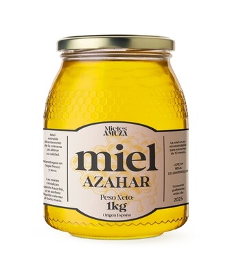 Mieles Amuza MIEL Y PRODUCTOS APICOLAS: ESTABLECIMIENTOS