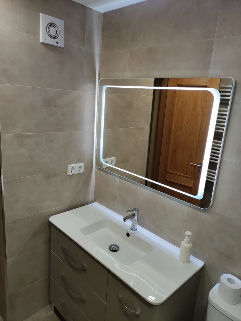 Reformas En Collado Villalba 3