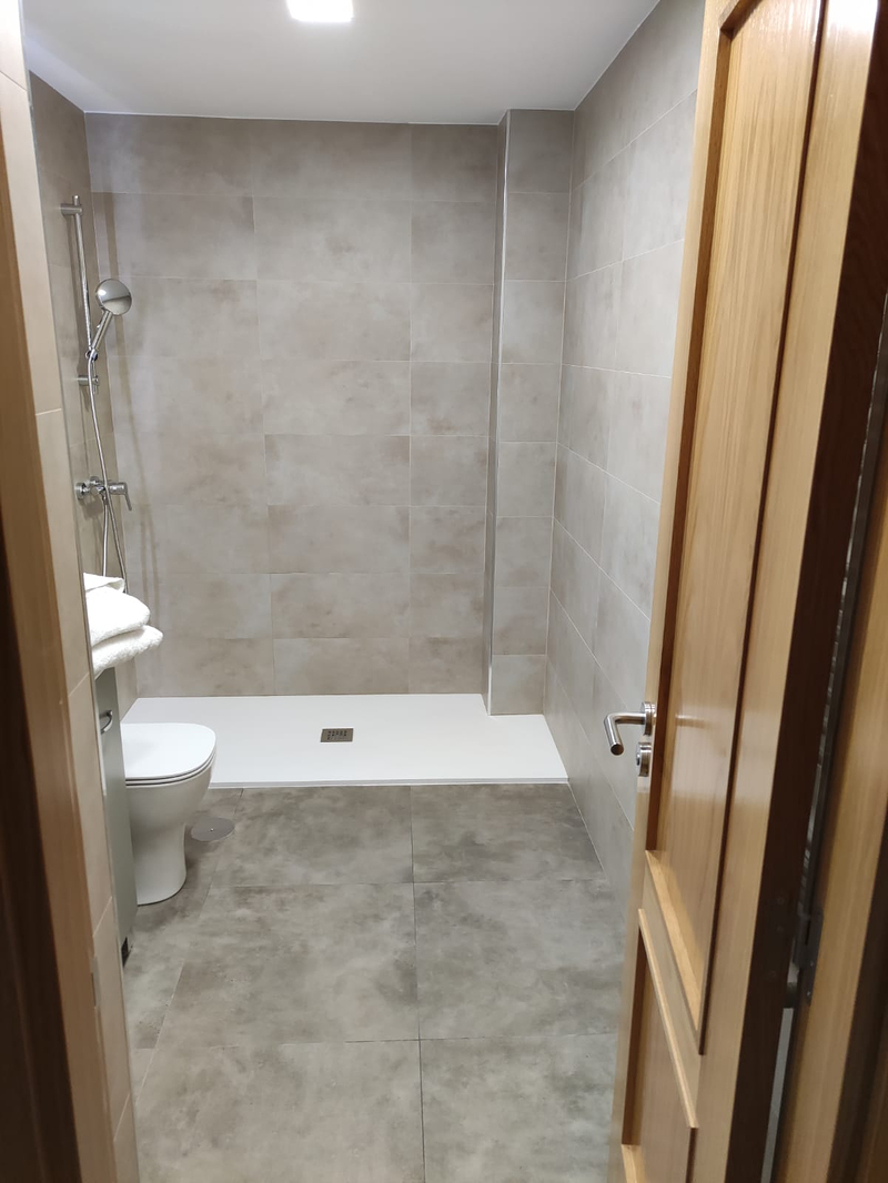 Reformas En Collado Villalba REFORMAS EN GENERAL