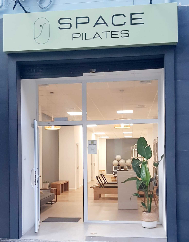 Space Pilates 7