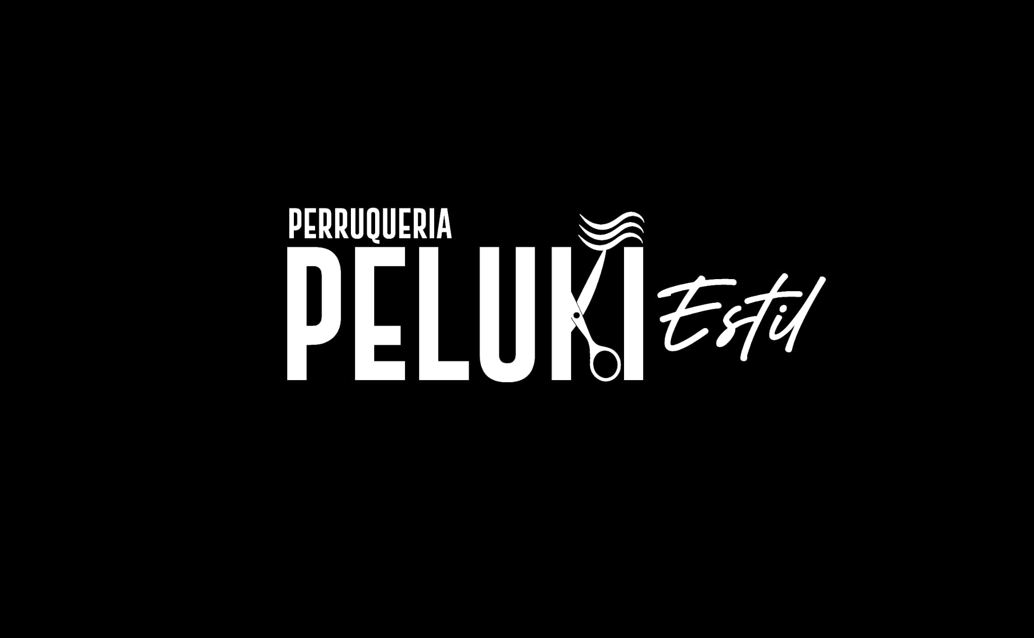 Peluki Estil Perruqueria
