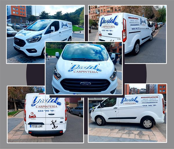 R&oacute;tulos Rom&aacute;n 24