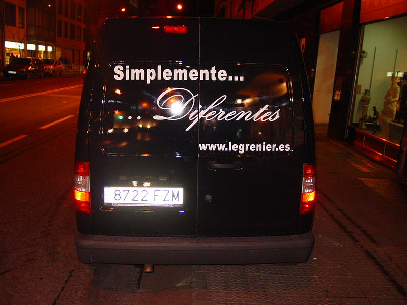 R&oacute;tulos Rom&aacute;n 21