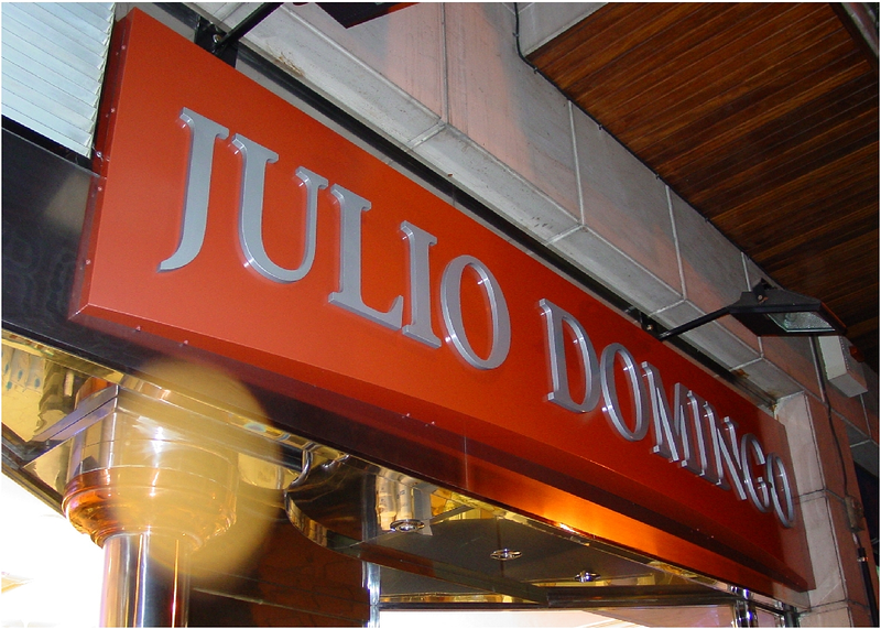 R&oacute;tulos Rom&aacute;n 2