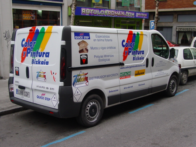 R&oacute;tulos Rom&aacute;n 20