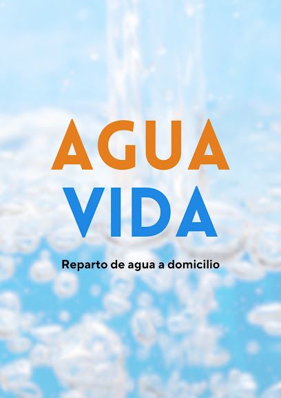 Agua Vida