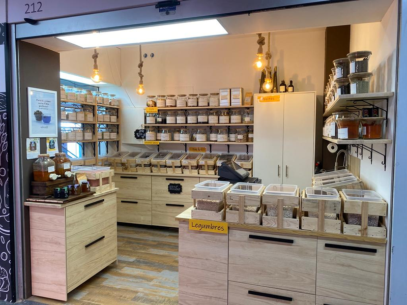 Seleccion Chef Madrid