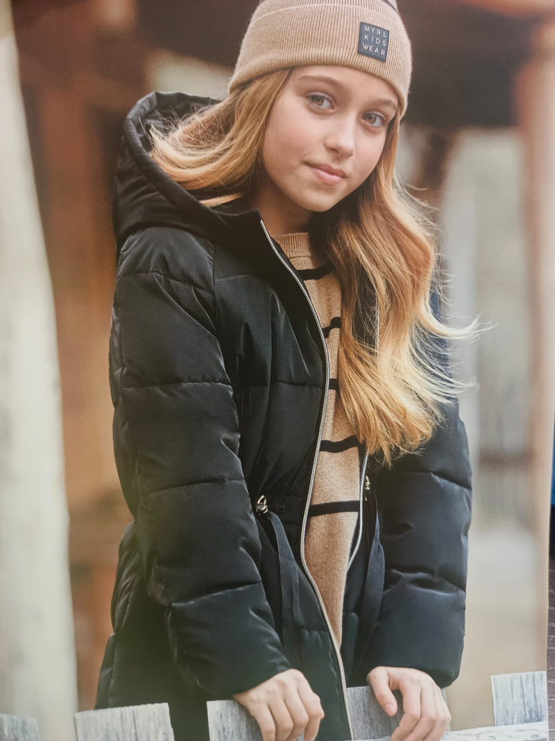 Fresa Y Nata Moda Infantil 4