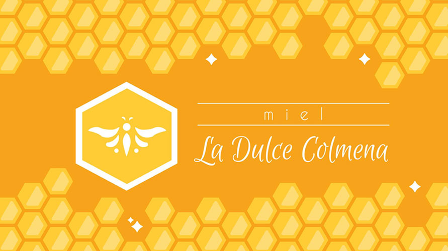 La Dulce Colmena - Miel 100% - Venta Online