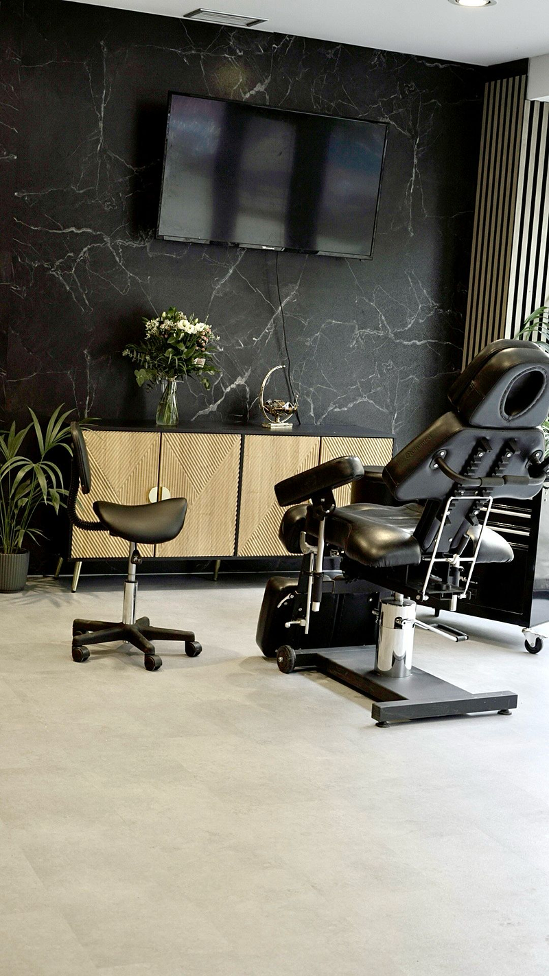 &Eacute;tia Tattoo Estudio 6