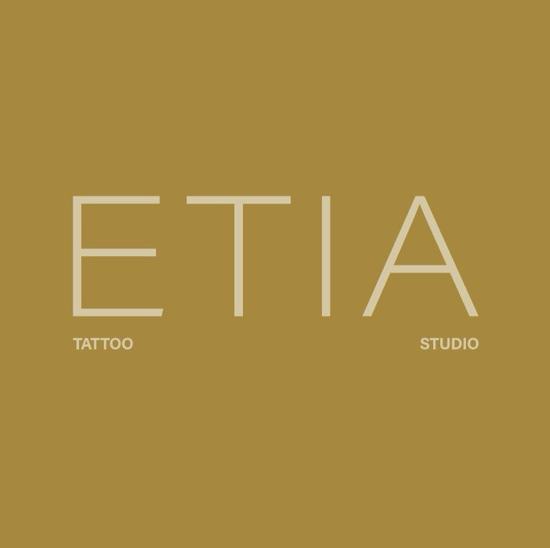 Étia Tattoo Estudio