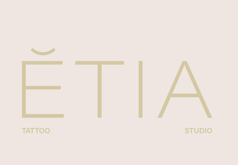 &Eacute;tia Tattoo Estudio TATUAJES Y PIERCING