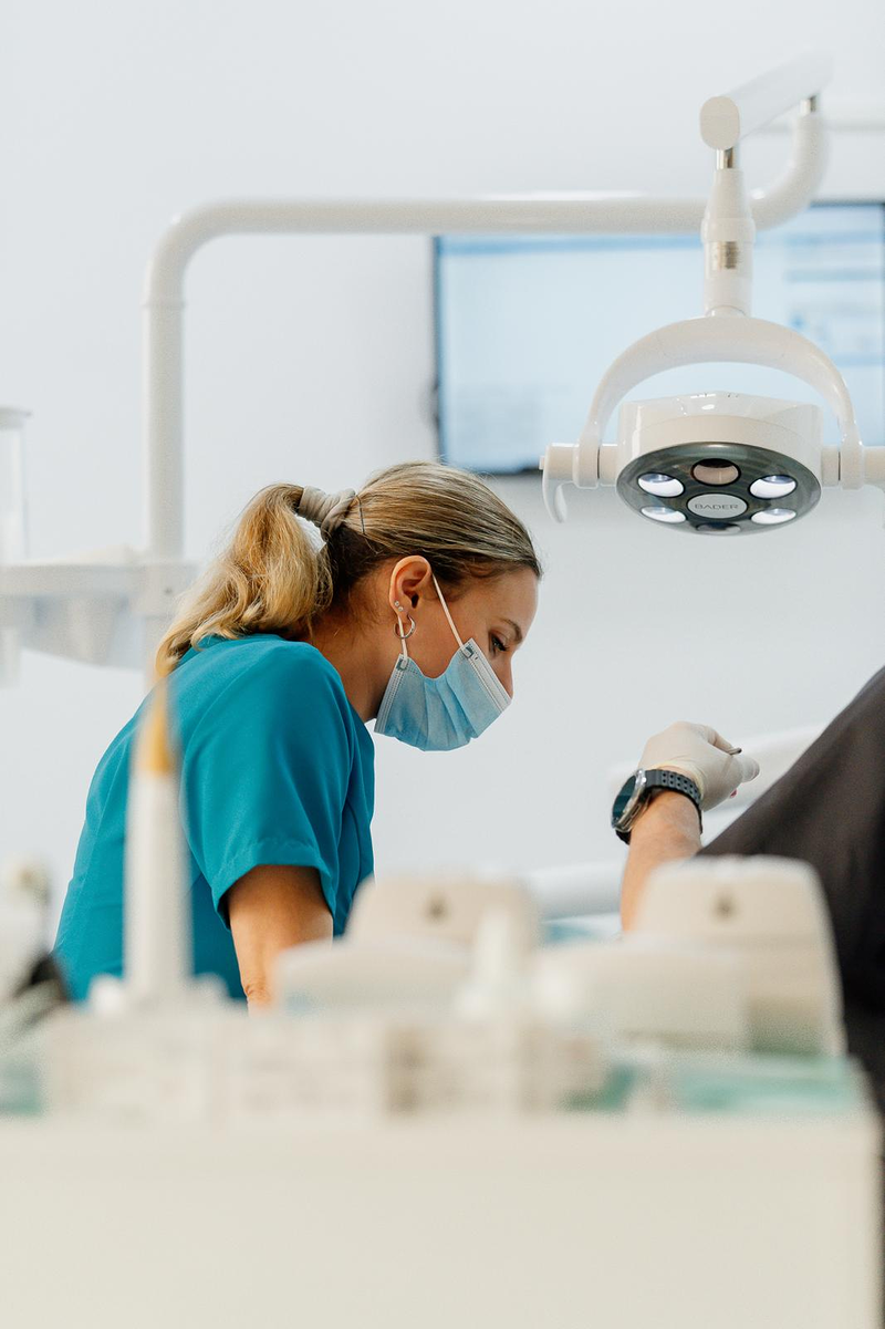 Bucalclinic Vistahermosa Puerto Santa Maria 4