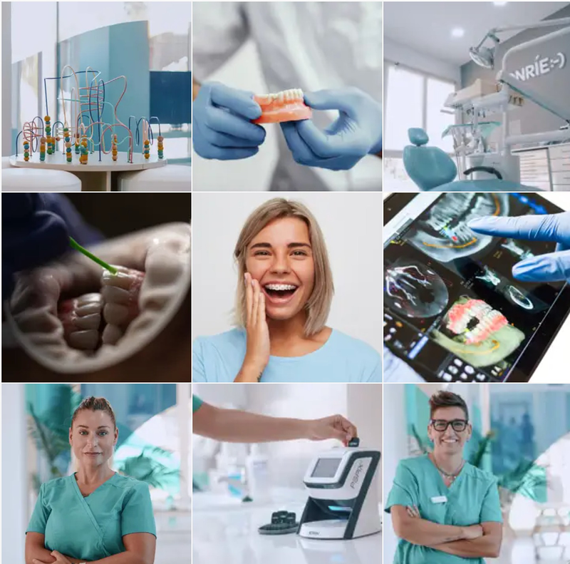 Bucalclinic Vistahermosa Puerto Santa Maria CLINICAS DENTALES