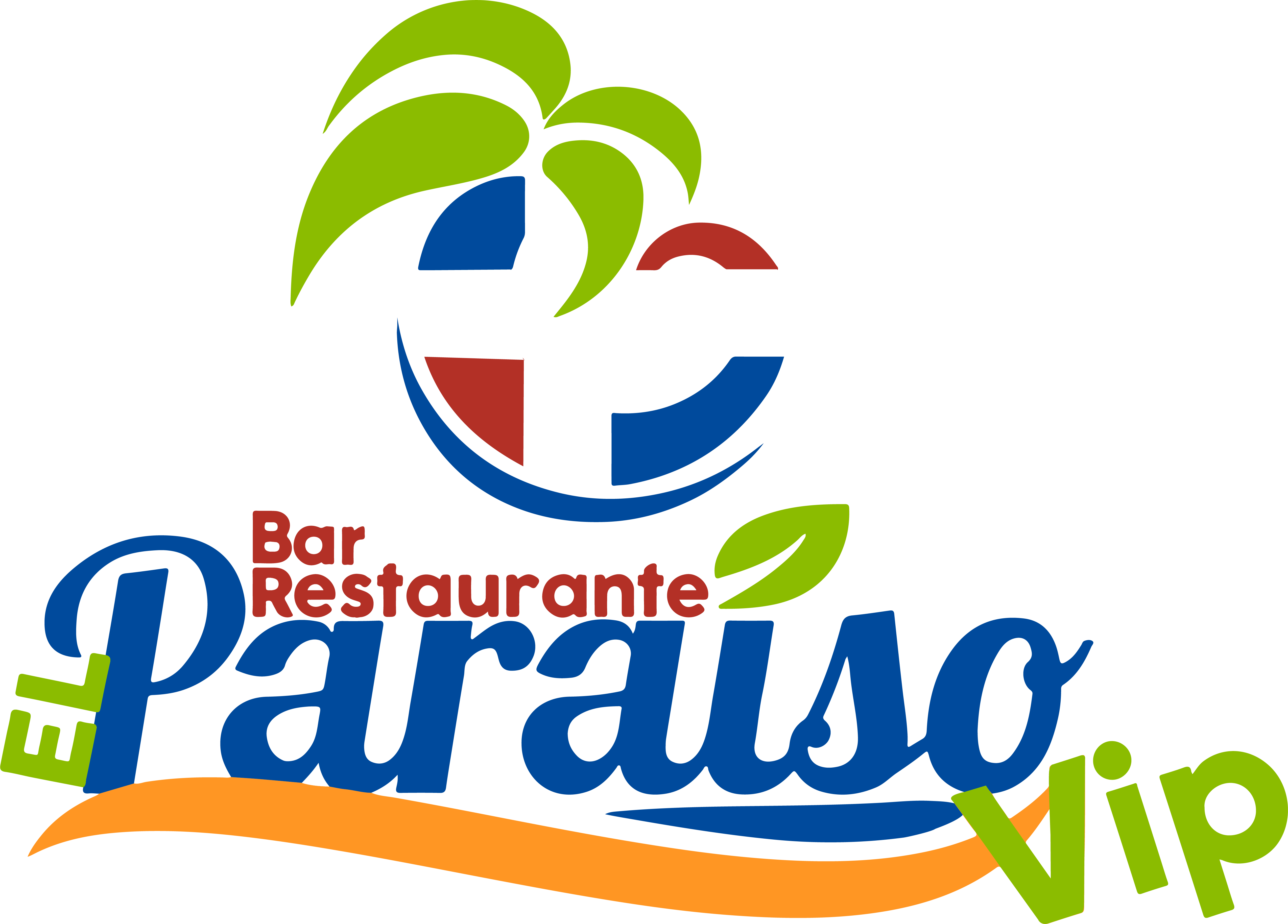 Restaurante Paraiso VIP
