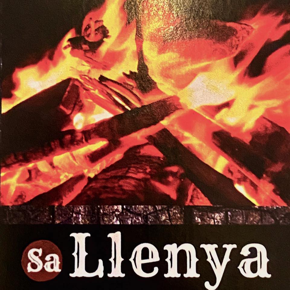 Sa Llenya