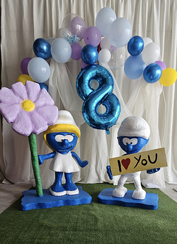 Galería de imágenes