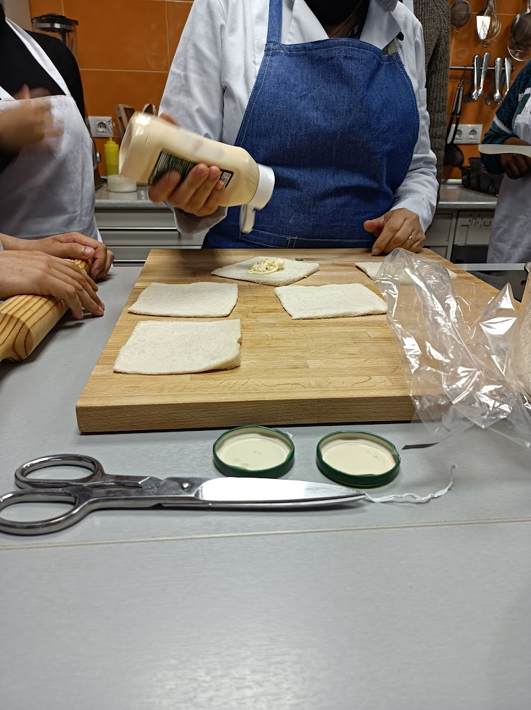 La Cocina De Mayte 3