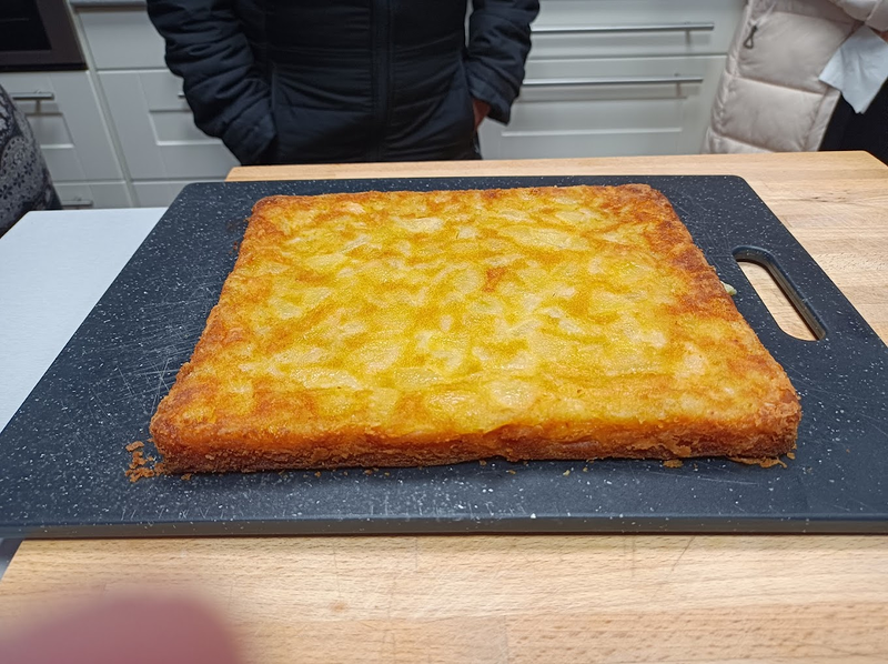 La Cocina De Mayte 2