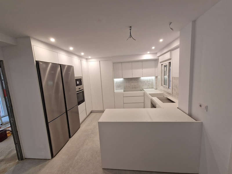 Instalaciones Sykora 5