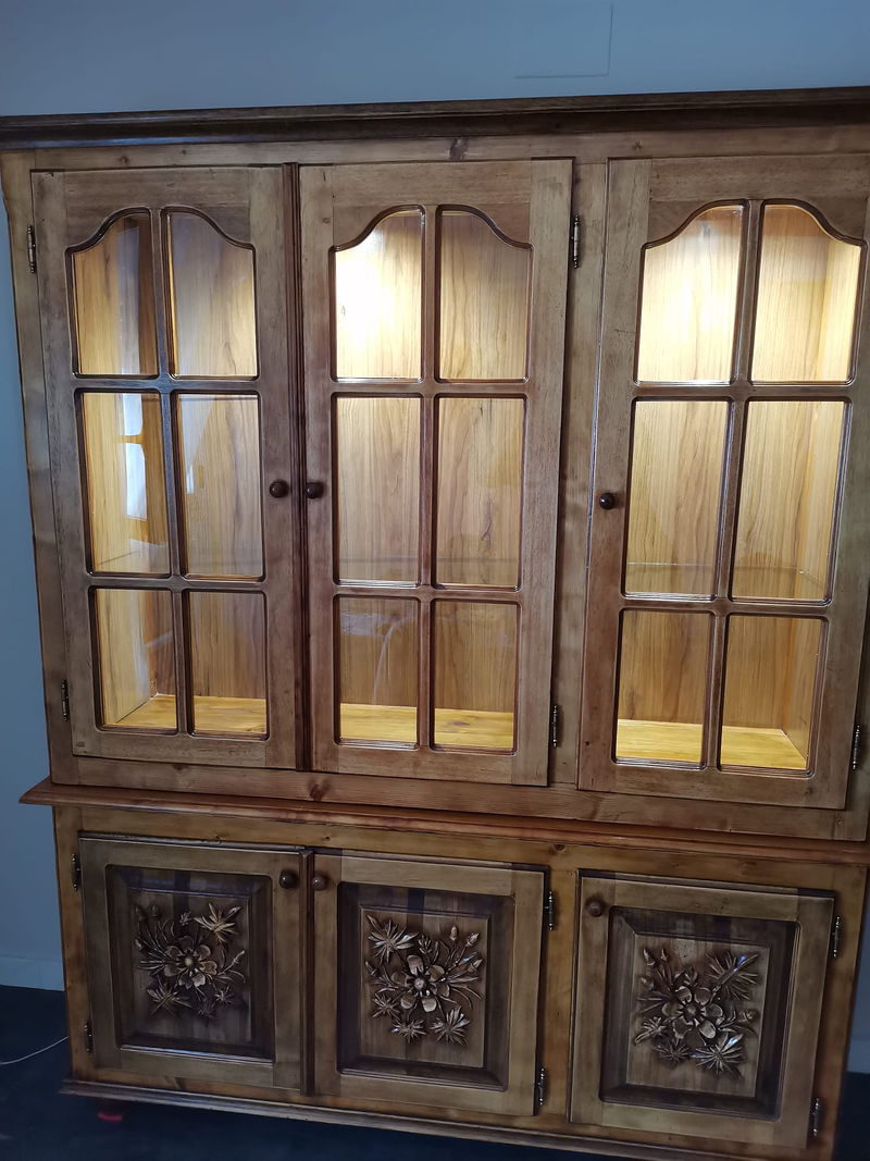 Carpinteria Niko Abiego