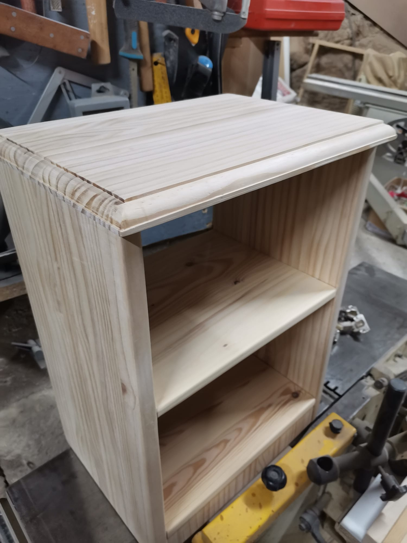 Carpinteria Niko CARPINTERIA DE MADERA