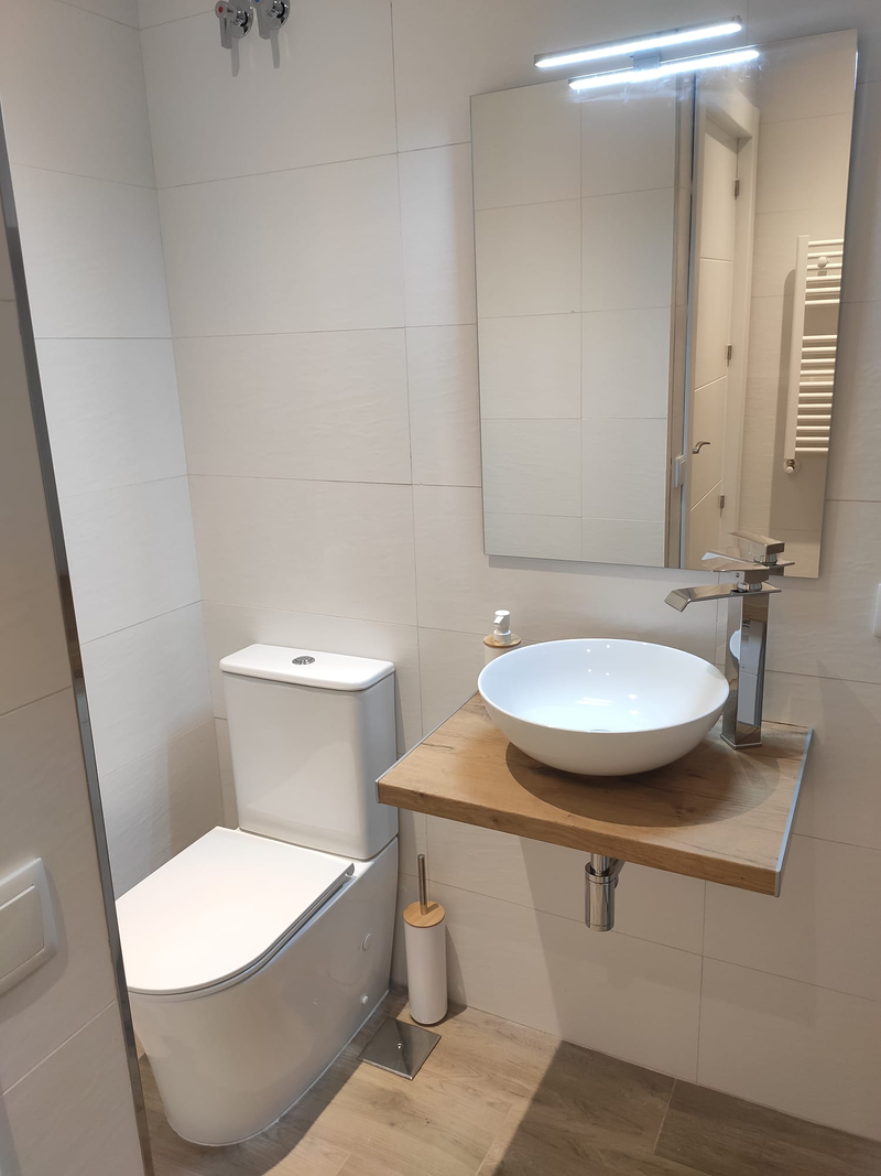 Apartamentos Baldenora 2