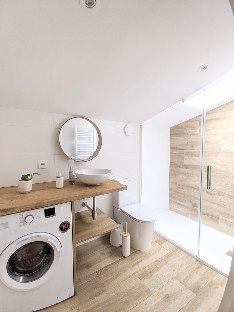 Apartamentos Baldenora 3