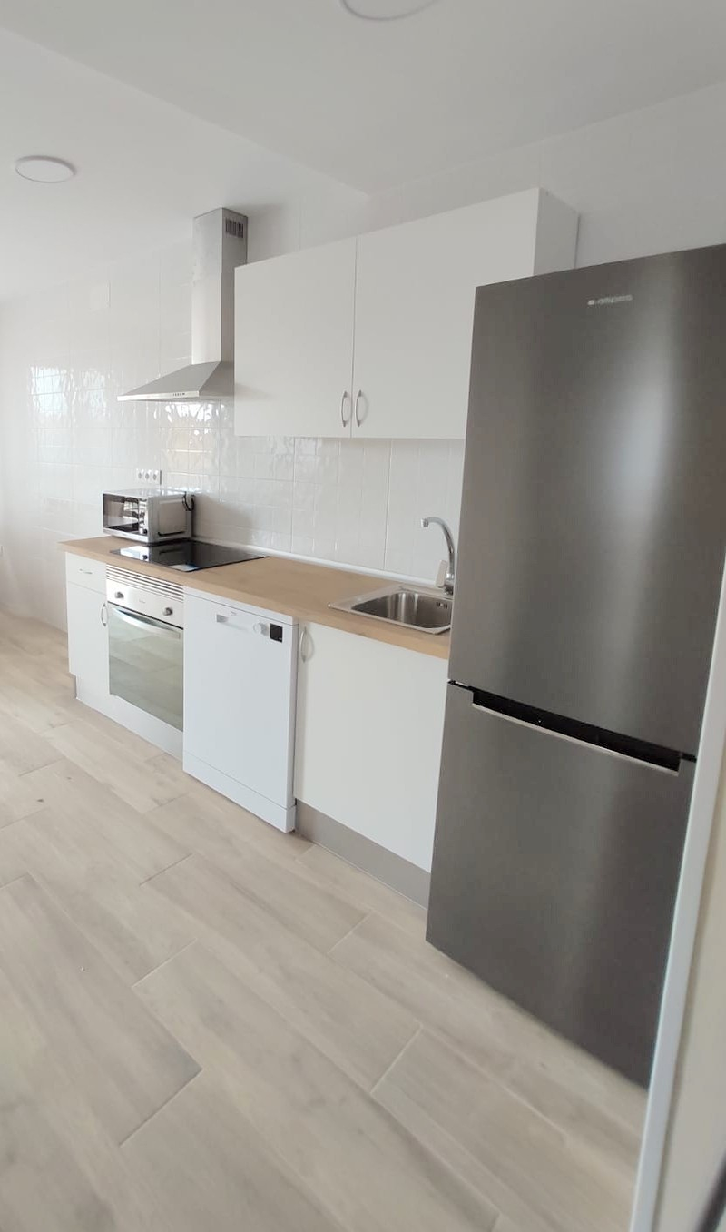 Apartamentos Baldenora 27