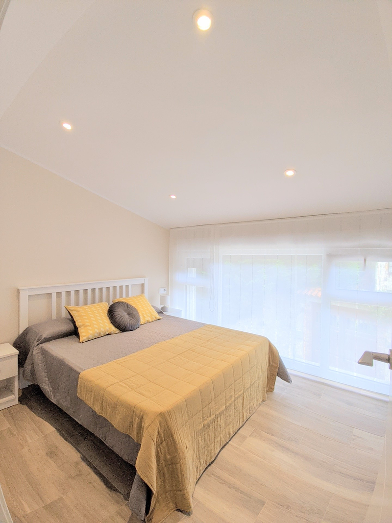 Apartamentos Baldenora 11