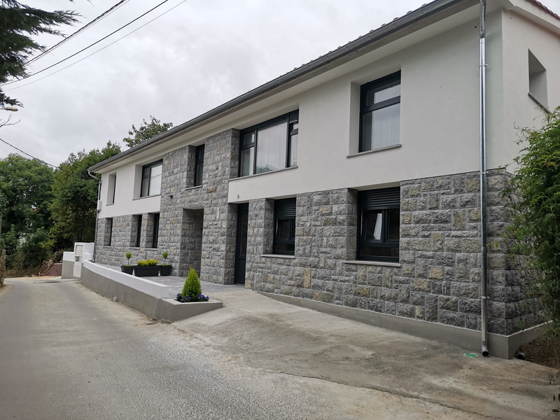 Apartamentos Baldenora 5