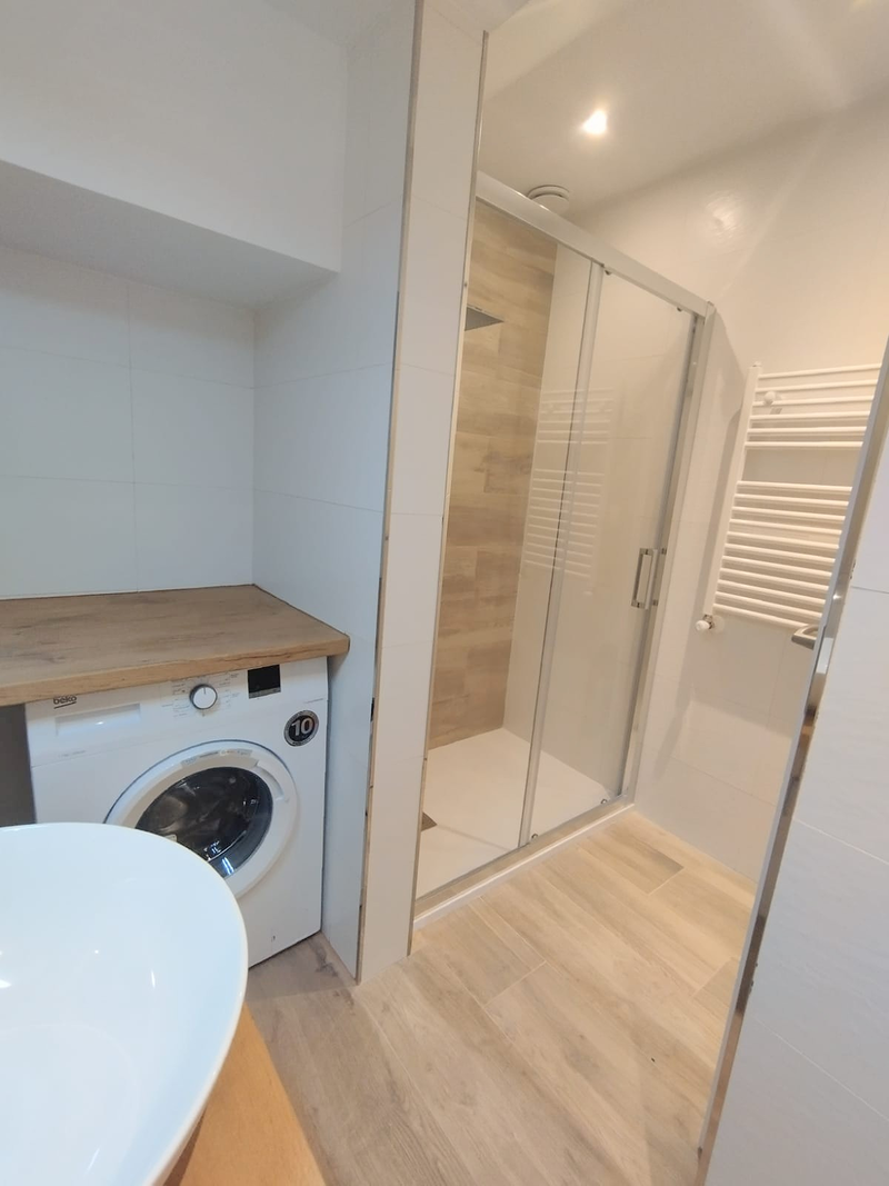 Apartamentos Baldenora 30