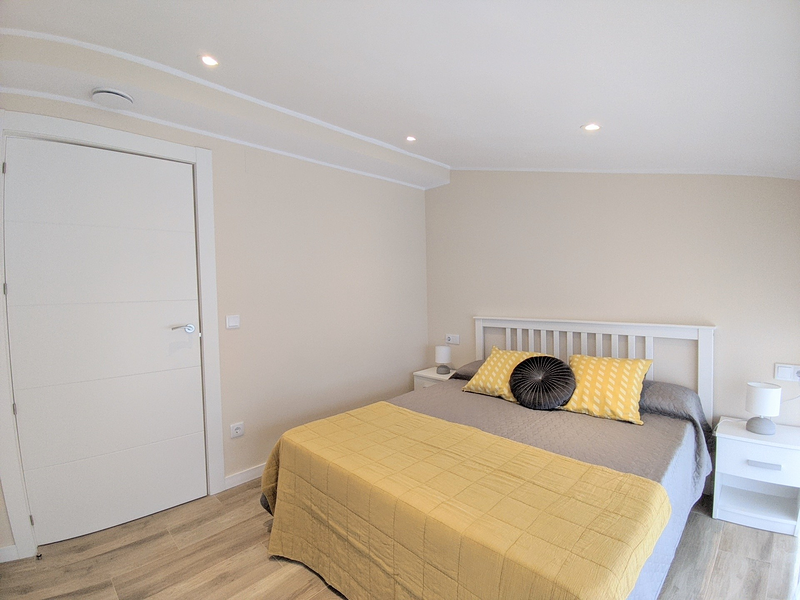 Apartamentos Baldenora 13