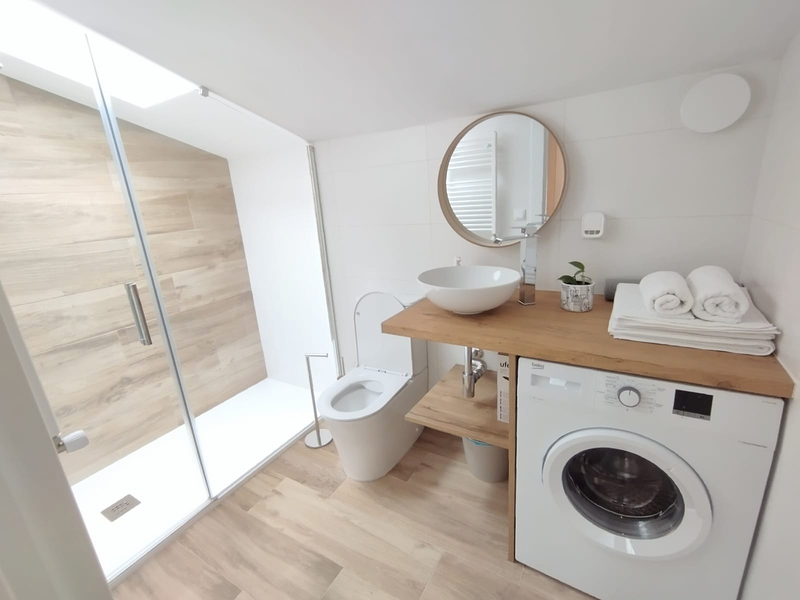 Apartamentos Baldenora 35