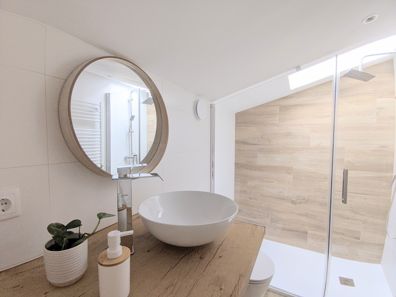 Apartamentos Baldenora 10