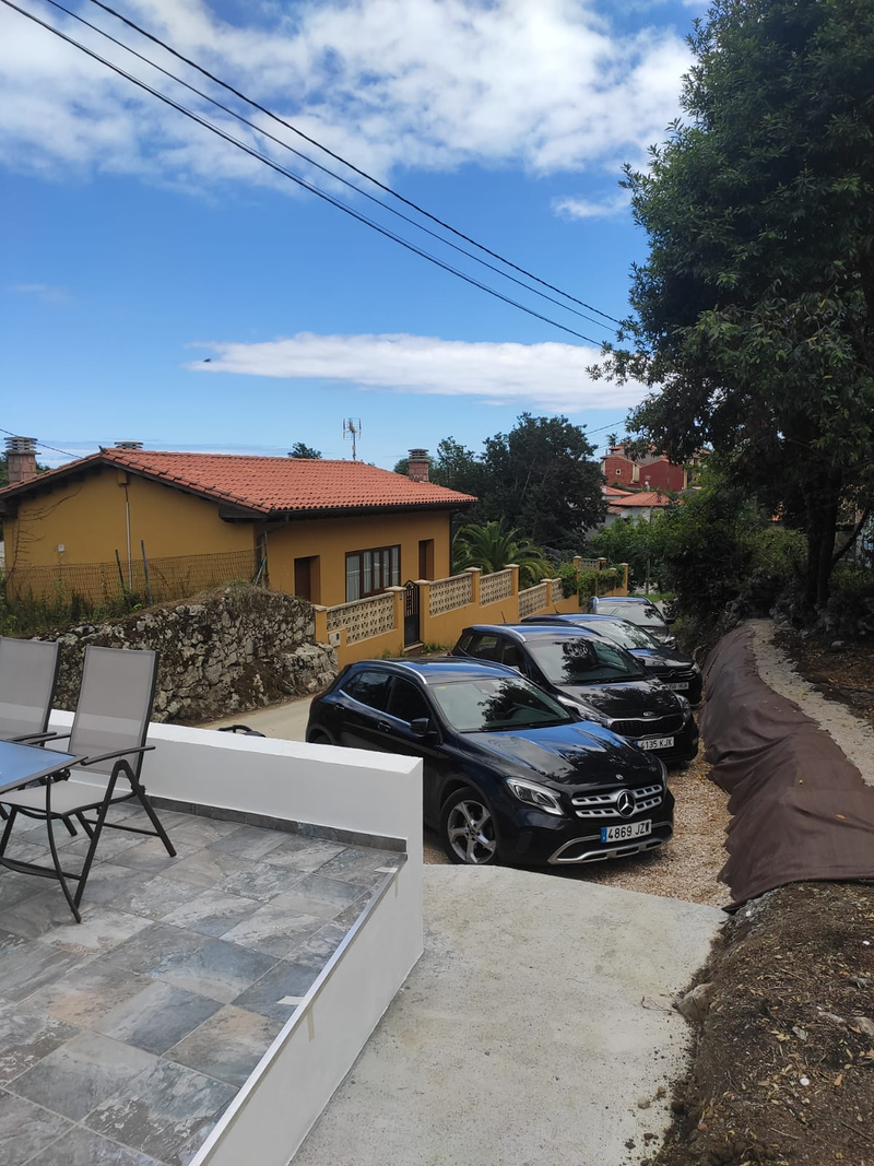 Apartamentos Baldenora 32