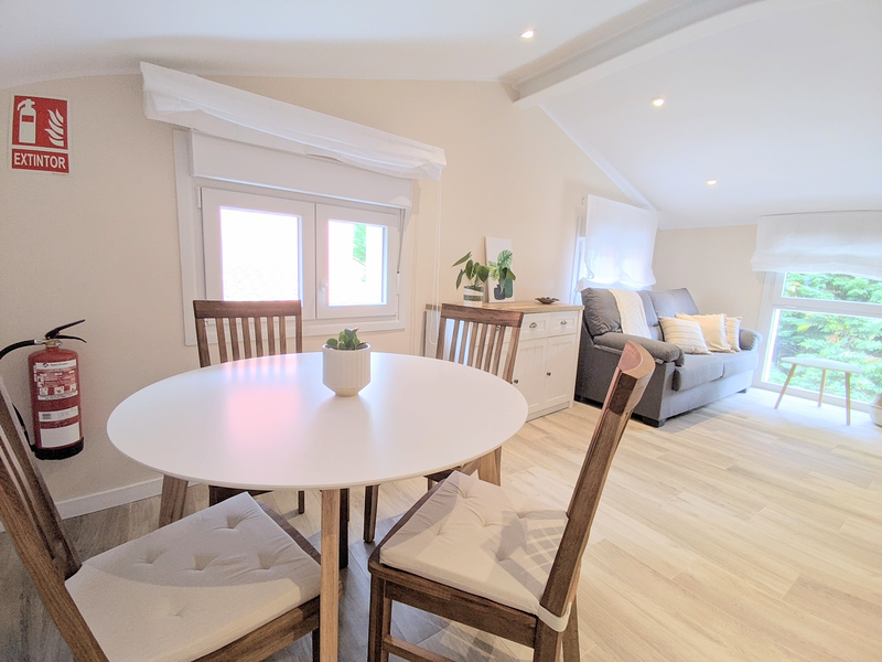 Apartamentos Baldenora 7