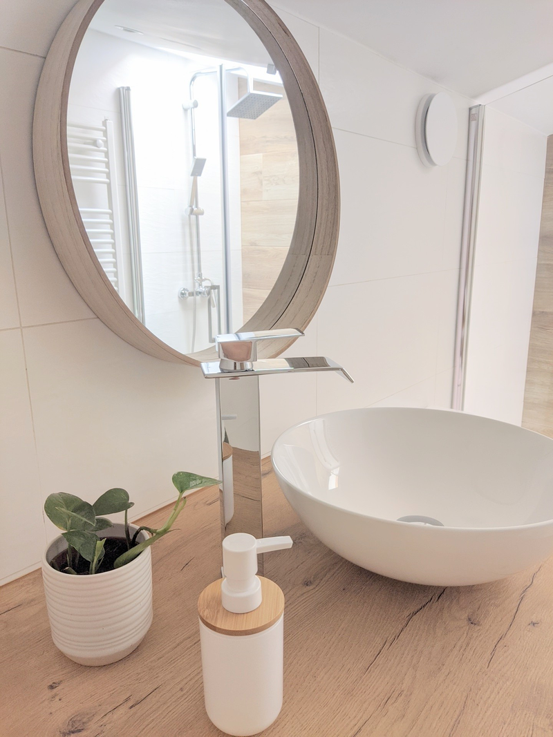 Apartamentos Baldenora 9